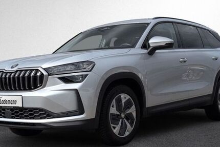 Skoda Kodiaq 15.800 km 42.679 € Buchen 74722