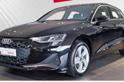 Audi A3 6.200 km 27.480 &euro; Kiel 24118