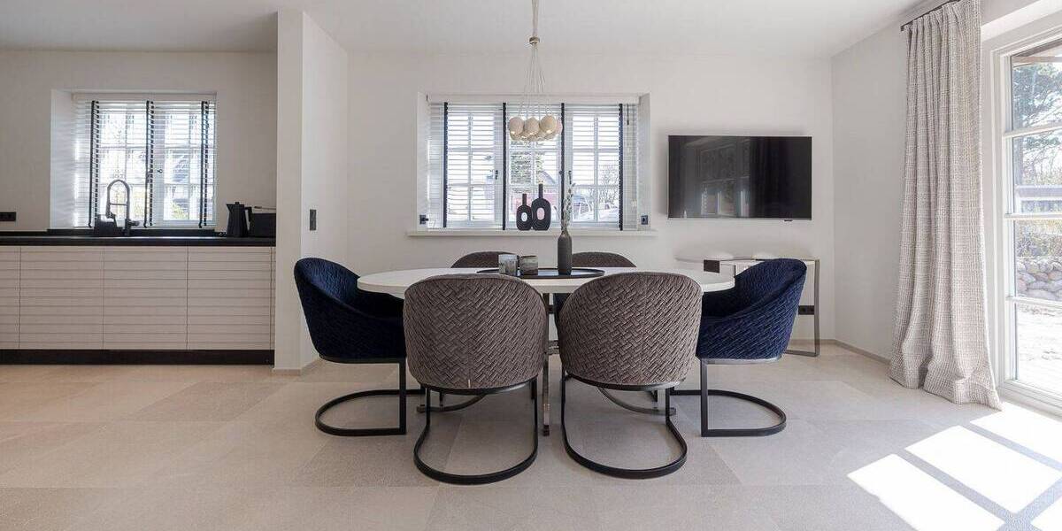 Doppelhaushälfte Sylt Westerland - 5 Zimmer, 2.980.000&euro; | Angebot:26289960