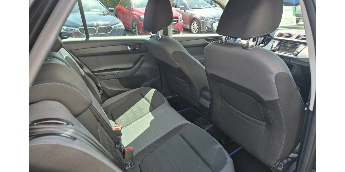 Skoda Fabia Ambition, Klima, Kamera, Carplay, Navi 41.400 km 15.490 &euro; Rodgau 63110