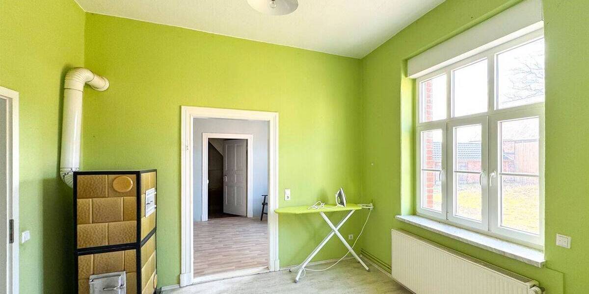 Mehrfamilienhaus, Wohnhaus Arendsee (Altmark) Neulingen - 1 Zimmer, 409 m&sup2;, 394.000&euro; | Angebot:26161158