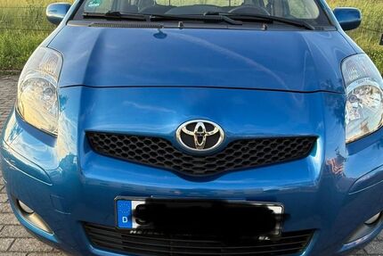 Toyota Yaris 105.000 km 3.800 &euro; Saarbrücken 66115