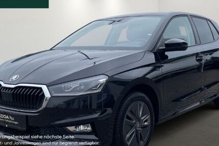 Skoda Fabia 27.525 km 18.950 &euro; Dormagen 41540