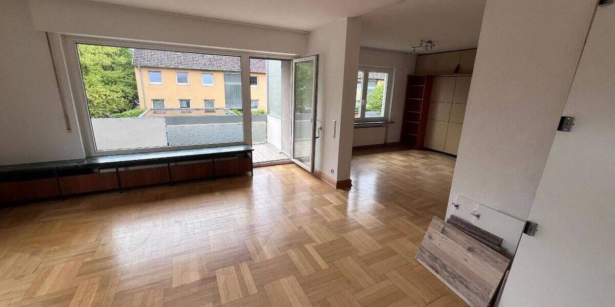 Etagenwohnung Uelzen - 5 Zimmer, 115 m&sup2;, 184.000&euro; | Angebot:26804019