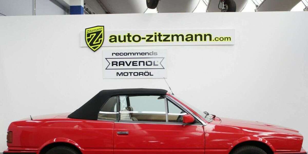 Maserati Biturbo 72.122 km 22.900 &euro; Nürnberg 90439