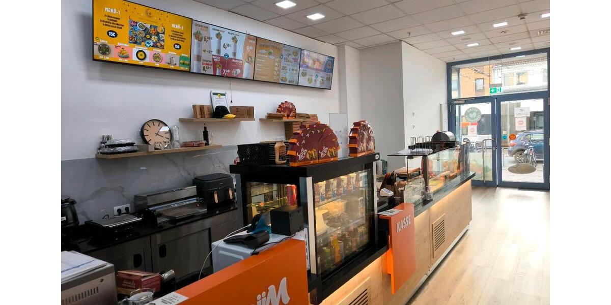 Gewerbeobjekt Weyhe - 62.000&euro; | Angebot:26619002