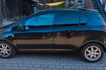 Opel Corsa 143.400 km 3.800 &euro; Brennberg 93179