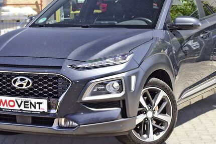 Hyundai KONA 210.000 km 9.900 &euro; Fußgönheim 67136