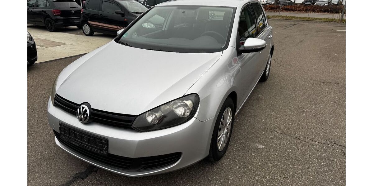 VW Golf 119.500 km 5.950 &euro; neu ulm 89231