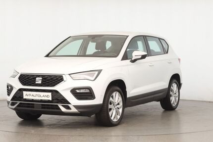 Seat Ateca 48.380 km 22.940 &euro; Plattling 94447