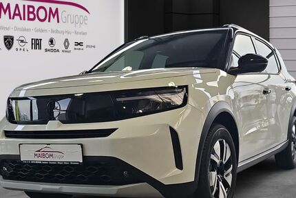 Opel Frontera 2.501 km 28.445 &euro; Bedburg-Hau 47551