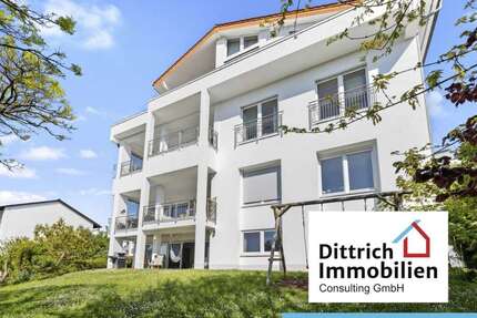 Wohnung zum Kaufen in Pforzheim 389.000 € 127.6 m²