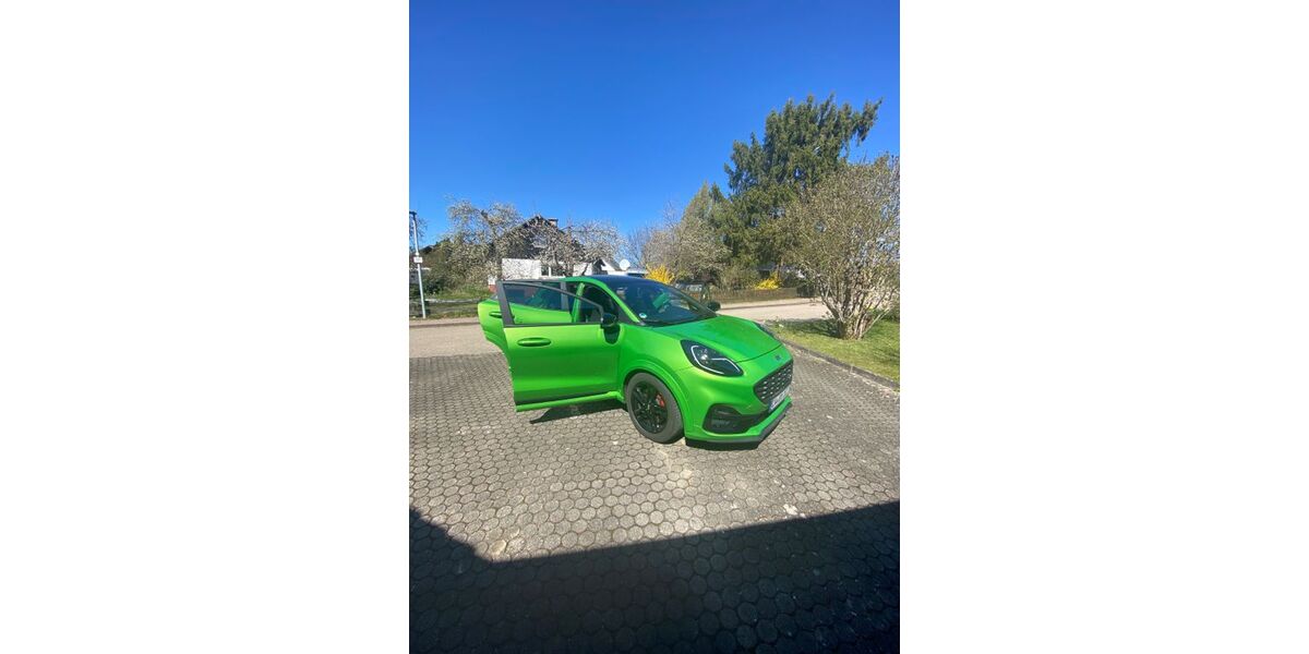 Ford Puma 62.000 km 18.499 &euro; Althengstett 75382
