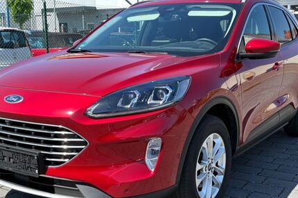 Ford Kuga 159.000 km 14.700 &euro; Reilingen 68799