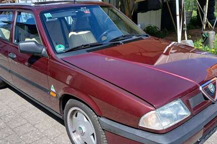 Alfa Romeo 33 200.000 km 5.290 € Dornstetten 72280