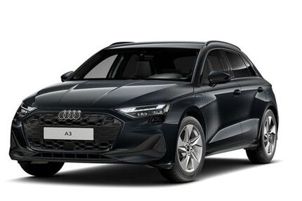 Audi A3 6.900 km 37.910 &euro; Marktoberdorf 87616