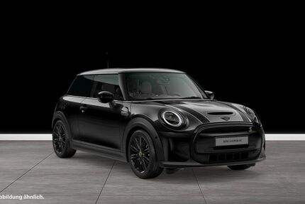 Mini Cooper SE 43.600 km 19.905 &euro; Chemnitz/Röhrsdorf 09247