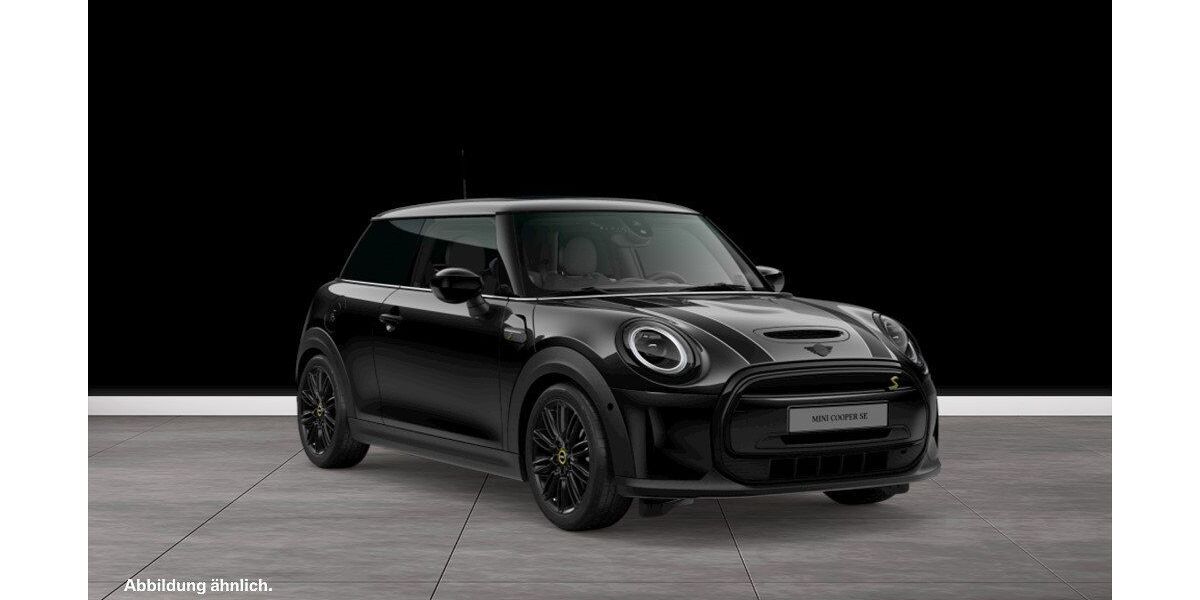 Mini Cooper SE 43.600 km 19.905 &euro; Chemnitz/Röhrsdorf 09247