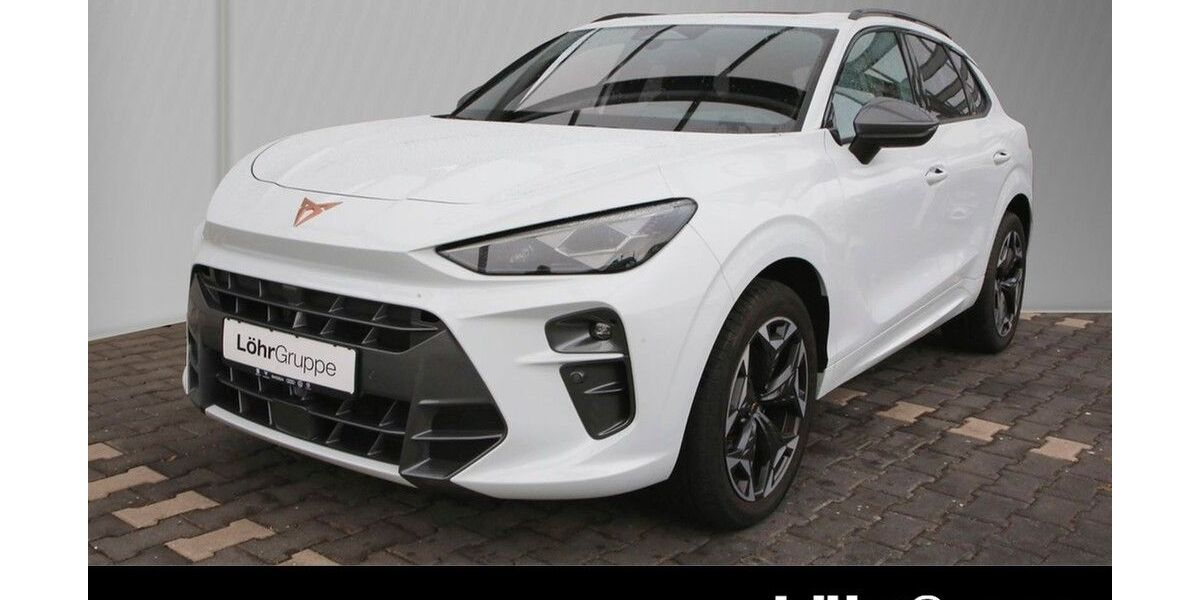 Cupra Terramar 5.700 km 39.950 &euro; Meckenheim / Bonn 53340