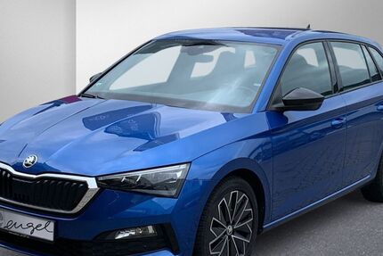 Skoda Scala 76.250 km 17.249 &euro; Wunsiedel 95632