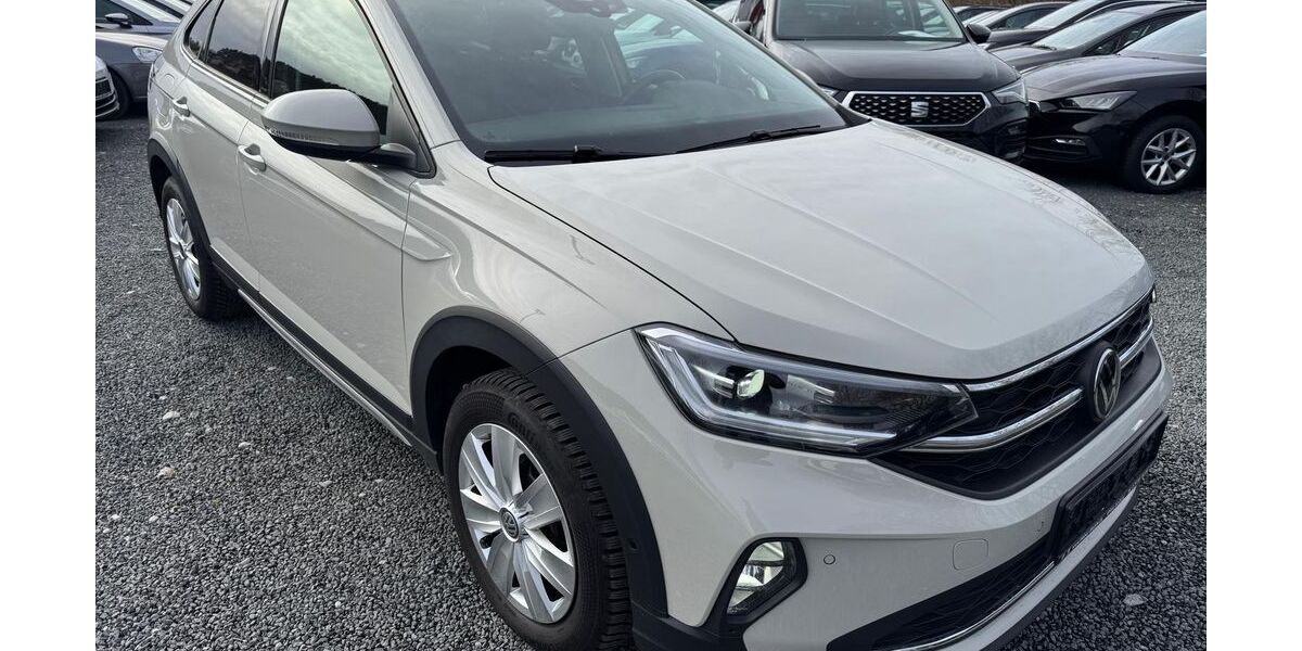 VW Taigo 21.932 km 22.880 &euro; Boxberg 97944