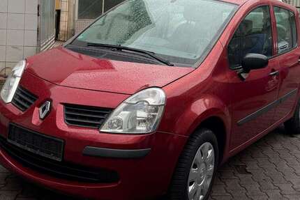 Renault Modus 170.000 km 2.000 € München 81669