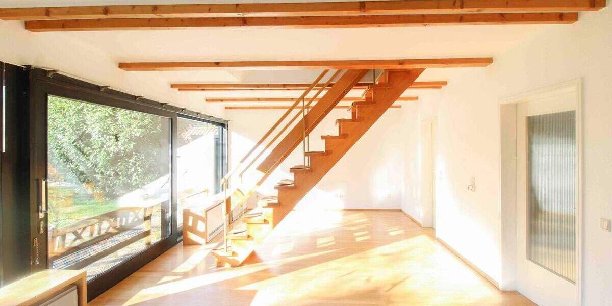 Doppelhaushälfte Kassel Harleshausen - 3 Zimmer, 84 m&sup2;, 249.000&euro; | Angebot:25566292