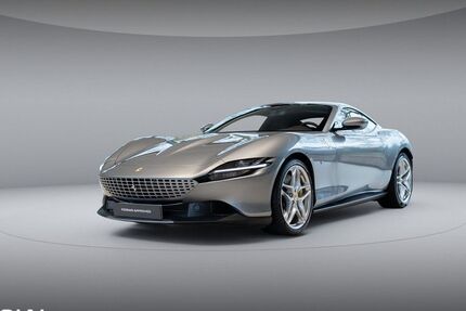 Ferrari Roma 6.253 km 209.620 &euro; Berlin 12203