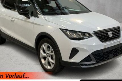Seat Arona 22.967 km 17.279 &euro; Ribnitz-Damgarten / Barth / Bad Sülze 18311