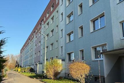 Wohnung Wilkau-Haßlau Haßlau - 4 Zimmer, 81 m&sup2;, 510&euro; | Angebot:24808346