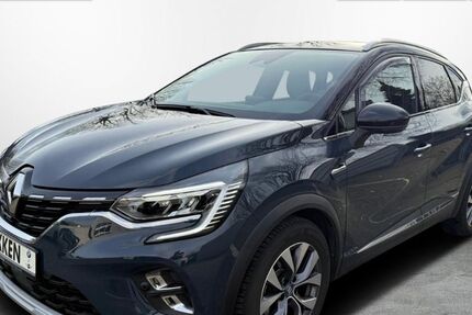 Renault Captur 26.700 km 17.890 &euro; Leer 26789