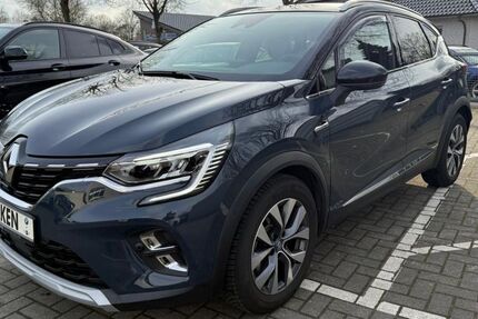 Renault Captur 26.700 km 18.490 &euro; Leer 26789