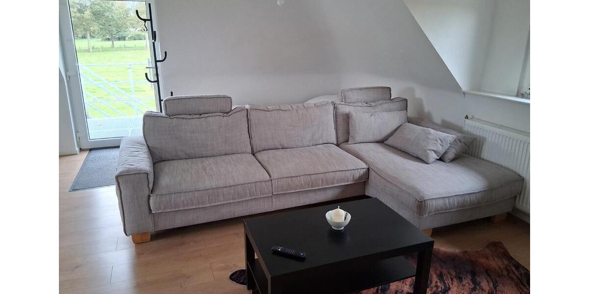 Dachgeschoßwohnung Bedburg-Hau Hau - 2 Zimmer, 36 m&sup2;, 1.150&euro; | Angebot:26679366