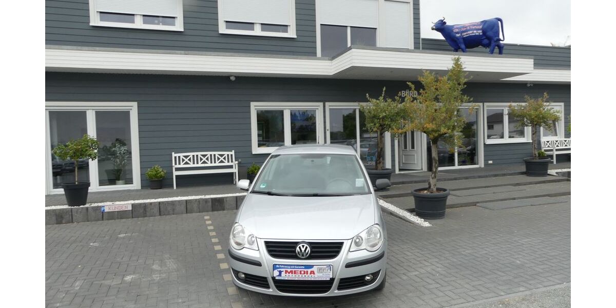 VW Polo 94.000 km 4.500 &euro; Magdeburg 39108