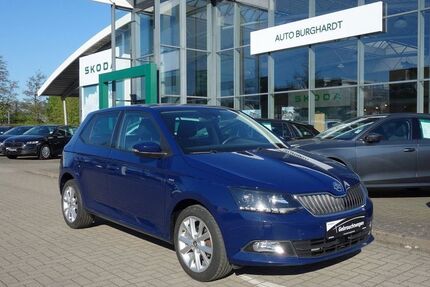 Skoda Fabia 45.061 km 10.480 &euro; Bremen 28357