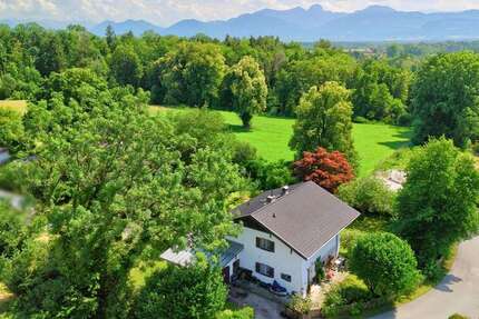 Haus Bad Aibling - 5 Zimmer, 147 m&sup2;, 1.790.000&euro; | Angebot:26939405