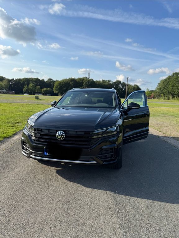 Touareg