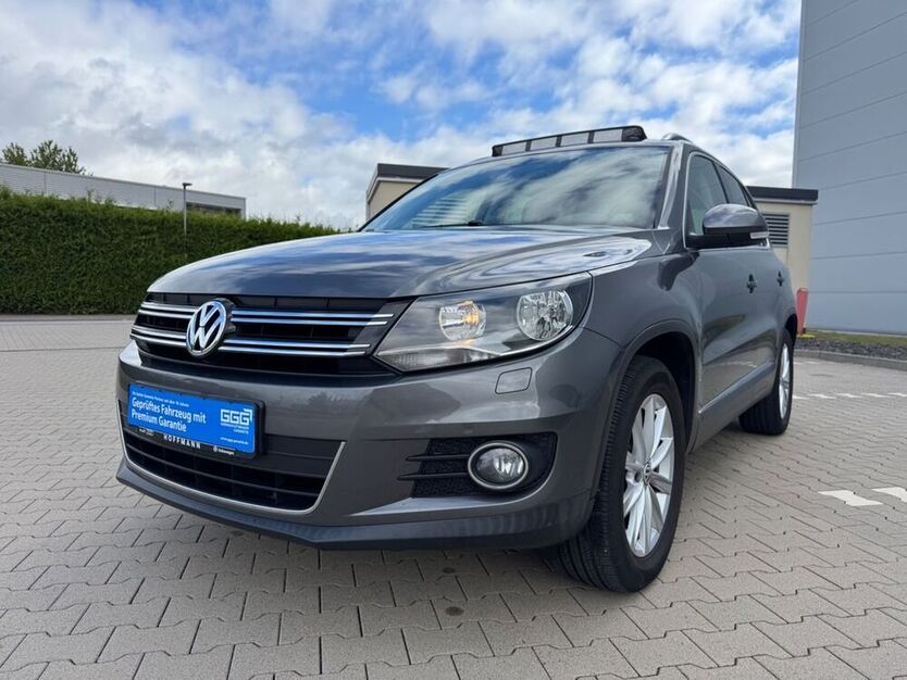 Tiguan