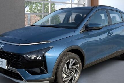 Hyundai BAYON 5.000 km 23.190 &euro; Eilenburg 04838