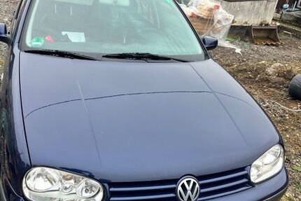 VW Golf 175.000 km 1.400 &euro; Blieskastel 66440