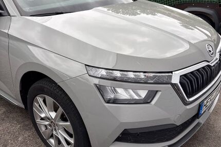 Skoda Kamiq 116.000 km 11.500 &euro; Bad Hersfeld 36251