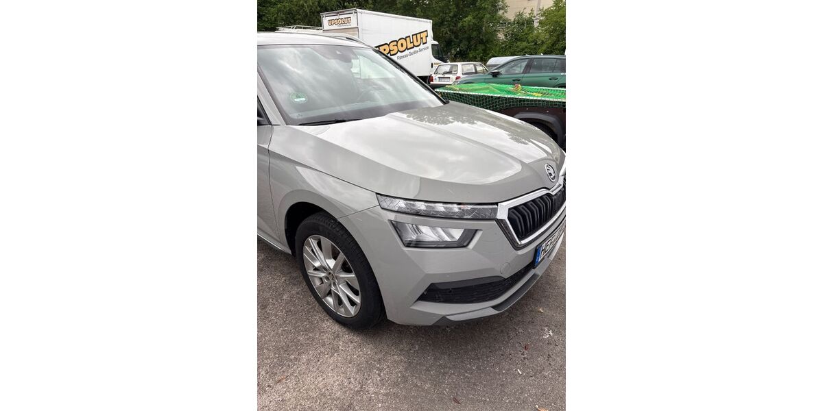 Skoda Kamiq 116.000 km 11.500 &euro; Bad Hersfeld 36251