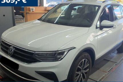 VW Tiguan 55.618 km 27.695 &euro; Böblingen 71032
