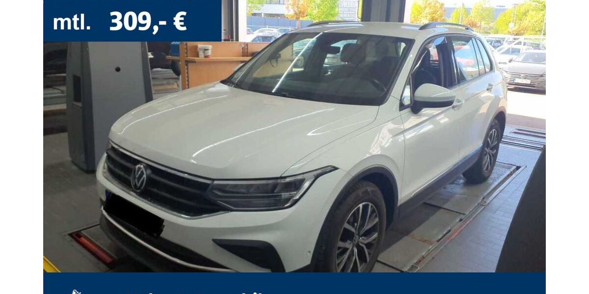 VW Tiguan 55.618 km 27.695 &euro; Böblingen 71032