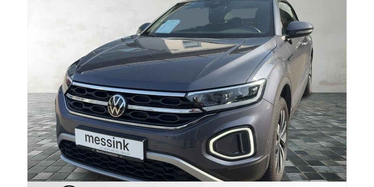 VW T-Roc 19.100 km 31.450 &euro; Radevormwald 42477