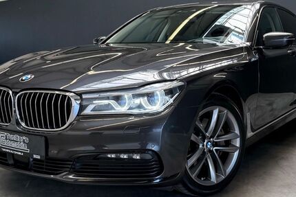 BMW 740 158.748 km 30.999 &euro; Niederaichbach 84100