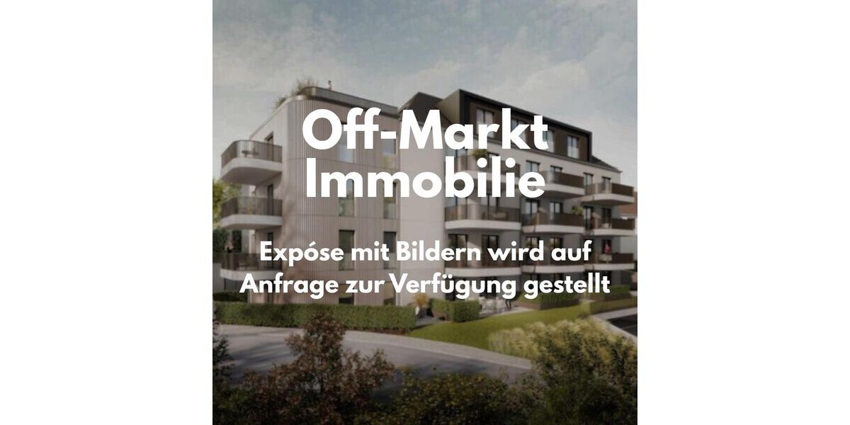 Erdgeschoßwohnung München Berg am Laim - 2 Zimmer, 50 m&sup2;, 486.000&euro; | Angebot:25512781