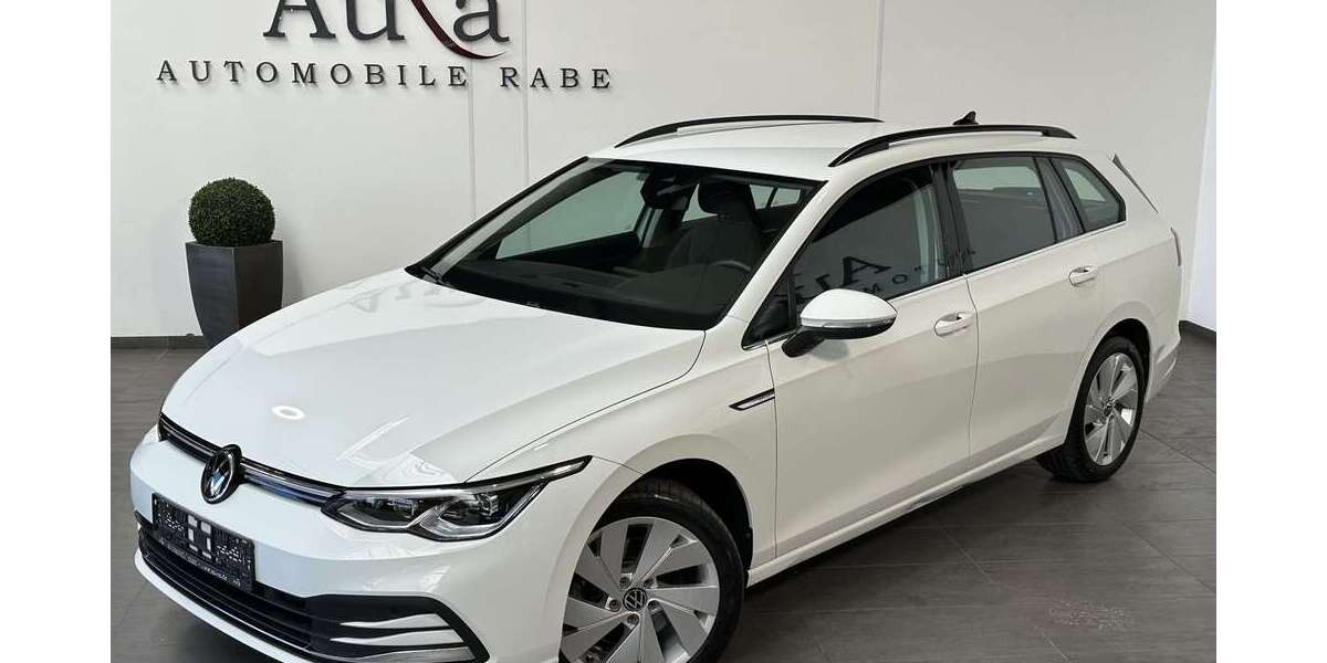 VW Golf 46.750 km 25.749 &euro; Wardenburg 26203