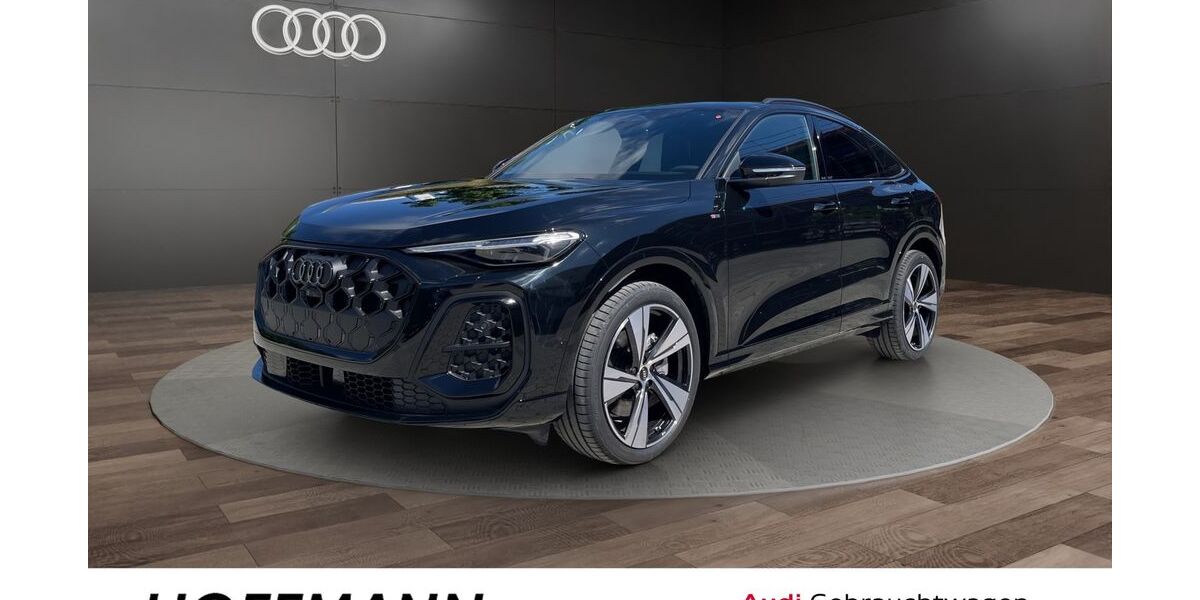 Audi Q5 6.900 km 68.980 &euro; Arnsberg 59823