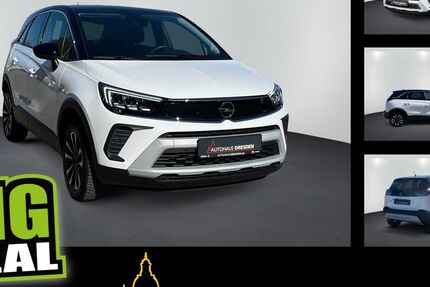 Opel Crossland (X) 14.743 km 17.490 &euro; Dresden 01217